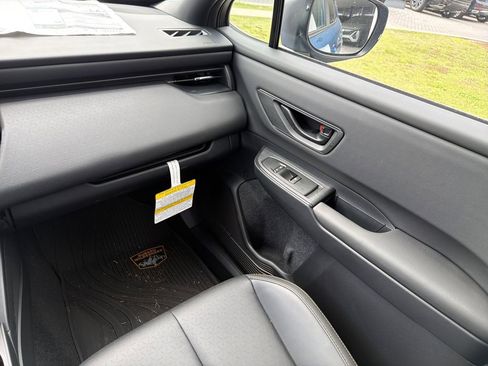 New 2026 Subaru Outback Wilderness AWD/4WD image 17