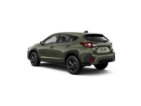 Certified 2026 Subaru Crosstrek 2.5i w/ Crosstrek Mirror Package AWD/4WD image 5