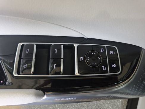 New 2026 Cadillac Lyriq Premium Sport w/ LPO, Floor Liner Package image 28