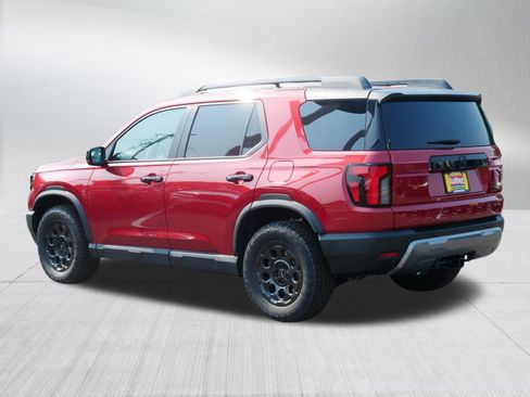 New 2026 Honda Passport TrailSport image 5