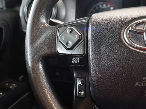 Used 2021 Toyota Tacoma SR RWD image 18