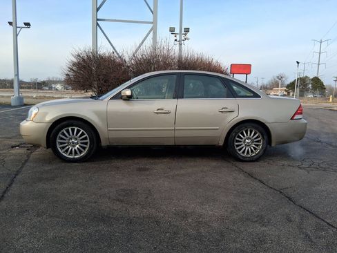 Used 2005 Mercury Montego Premier image 5