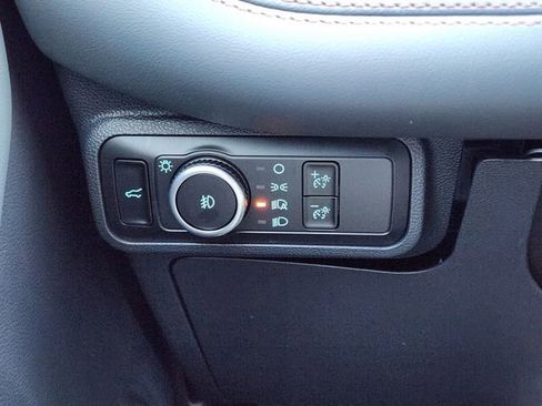 New 2026 Ford Explorer Active w/ Active Comfort Package image 22