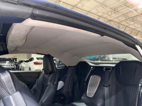 Used 2019 Aston Martin DB11 Tech Pkg $236K MSRP image 54