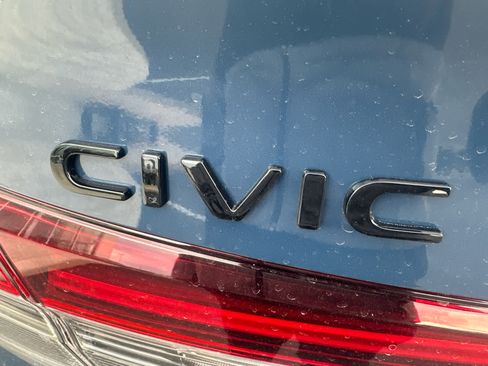 New 2026 Honda Civic Sport image 14