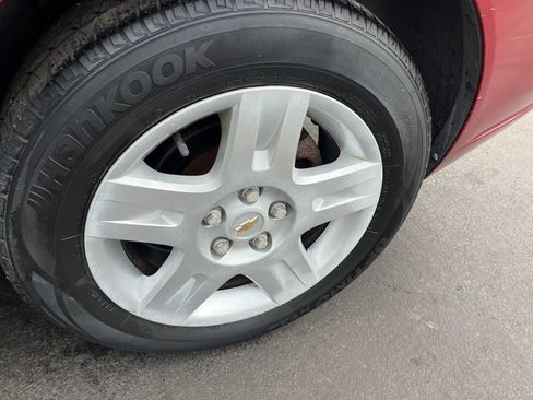 Used 2006 Chevrolet Malibu LT w/ Front Seating Package image 10