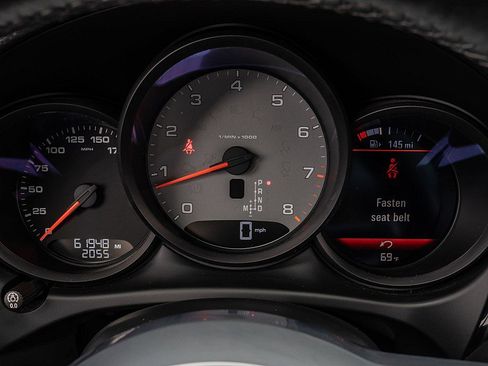 Used 2020 Porsche Macan S image 31