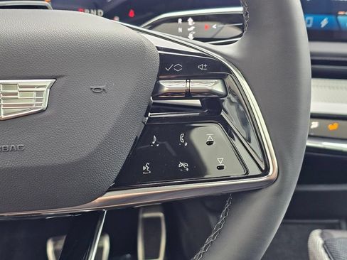 New 2026 Cadillac Optiq Luxury 1 AWD/4WD image 25