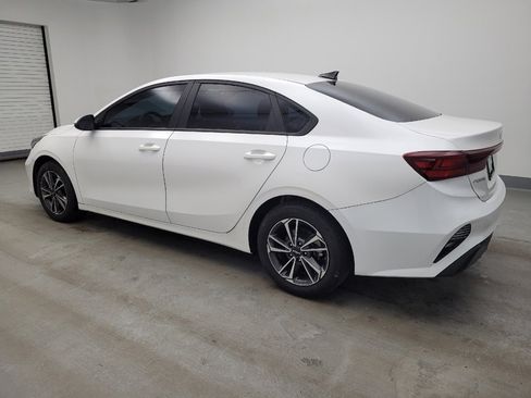 Used 2024 Kia Forte LXS w/ LXS Technology Package image 3