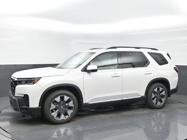 New 2026 Honda Pilot Elite image 2
