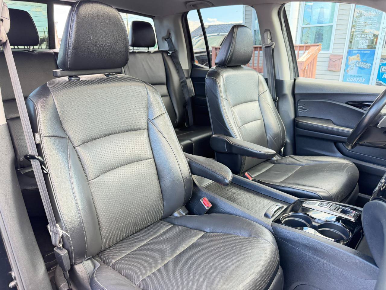 Used 2020 Honda Ridgeline RTL-E image 47