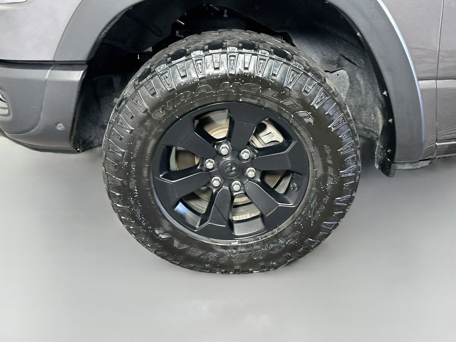 Used 2023 RAM 1500 Rebel w/ Rebel Level 2 Equipment Group AWD/4WD image 30