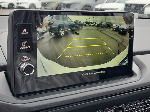 New 2026 Honda Accord SE image 14