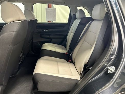 Certified 2024 Honda CR-V EX image 19