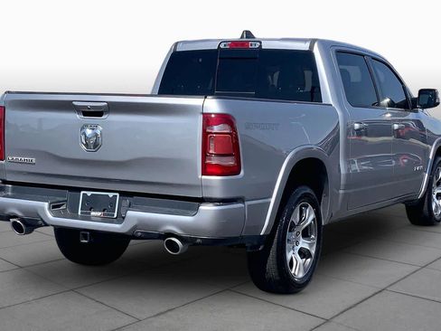 Used 2020 RAM 1500 Laramie w/ Sport Appearance Package RWD image 13
