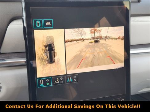 New 2026 GMC Terrain Denali w/ LPO, Black Badging Package image 13