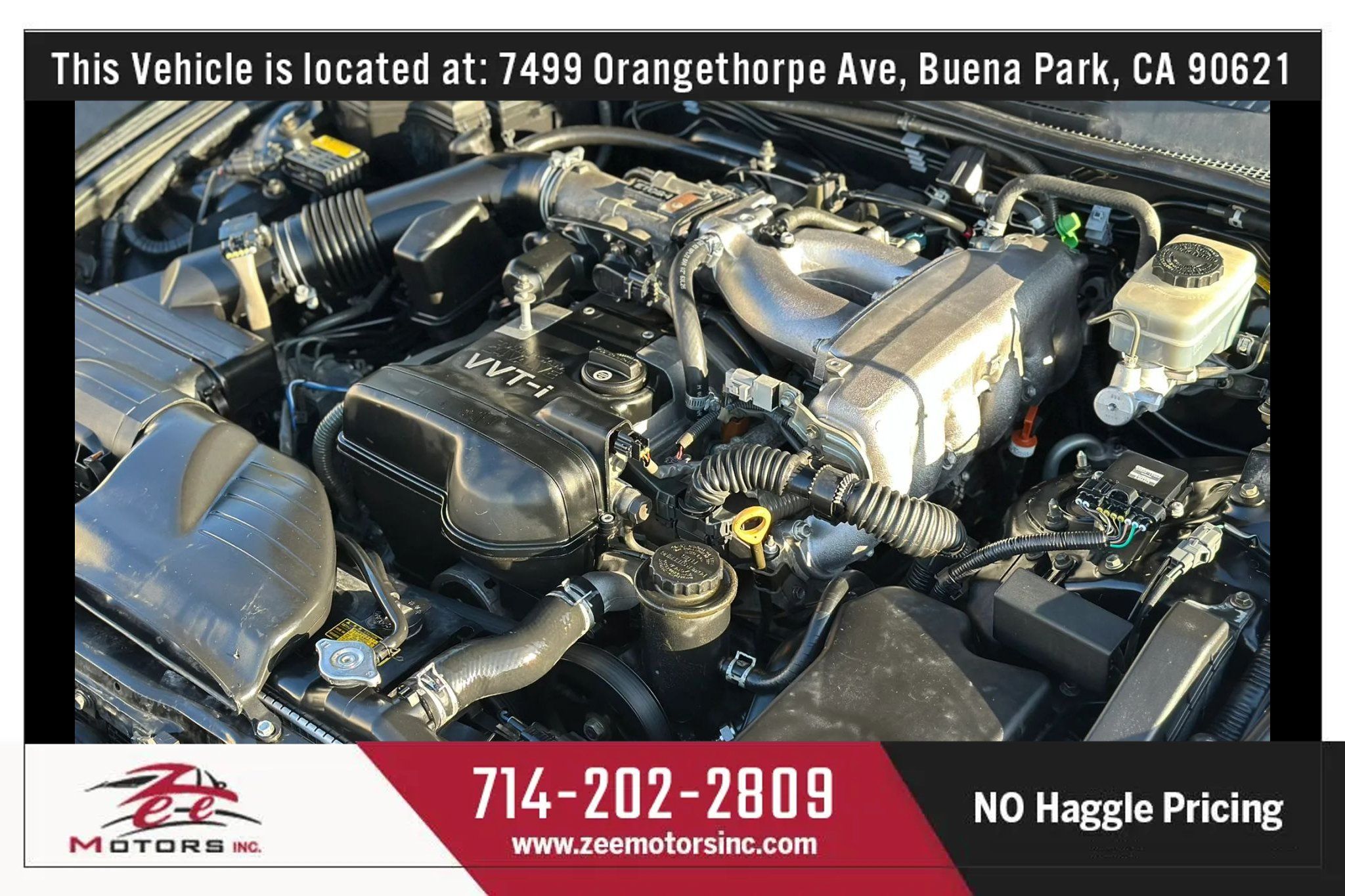 Used 2003 Lexus IS 300 w/ Power & Ecsaine Pkg RWD image 42