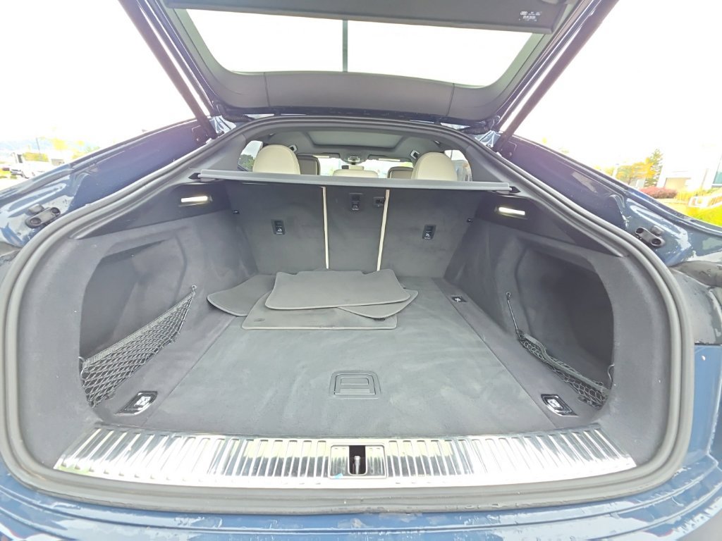 Used 2023 Audi e-tron Prestige w/ Prestige Package AWD/4WD image 21