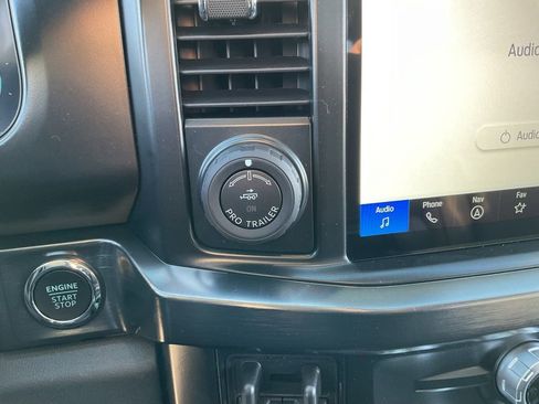 New 2026 Ford F350 Lariat w/ Lariat Premium Package AWD/4WD image 19