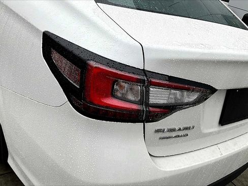 New 2025 Subaru Legacy Premium image 15
