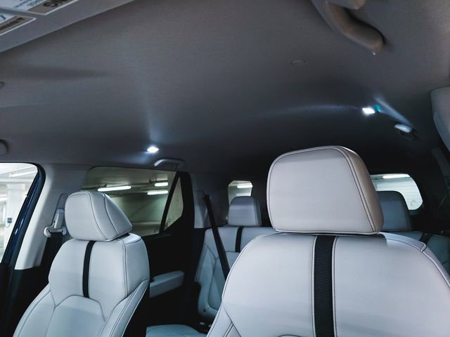 New 2026 Honda Passport RTL image 15