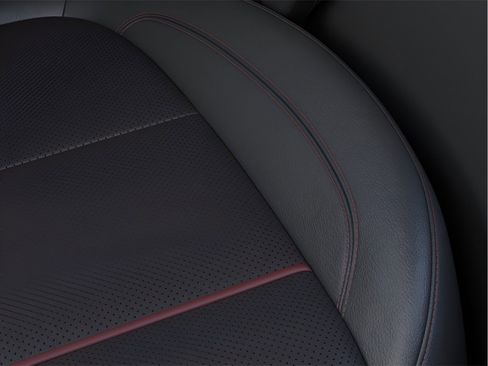 New 2026 Chevrolet Blazer RS w/ Driver Confidence II Package image 21