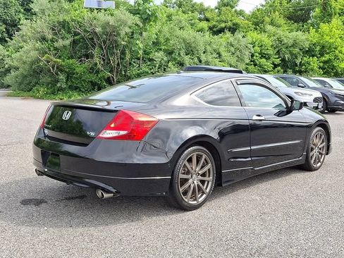 Used 2012 Honda Accord EX-L image 6