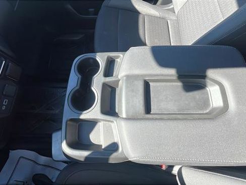 Used 2022 Chevrolet Silverado 1500 Custom w/ LPO, Dark Essentials Package image 17