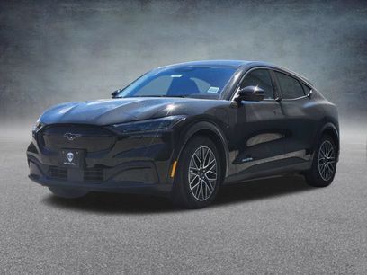New 2026 Ford Mustang Mach-E Premium