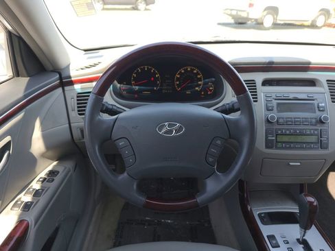Used 2007 Hyundai Azera Limited FWD image 21