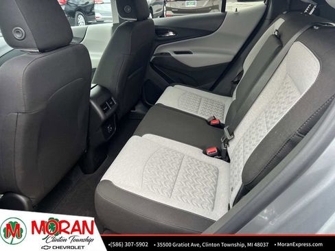 Certified 2024 Chevrolet Equinox LS w/ LS Convenience Package image 14