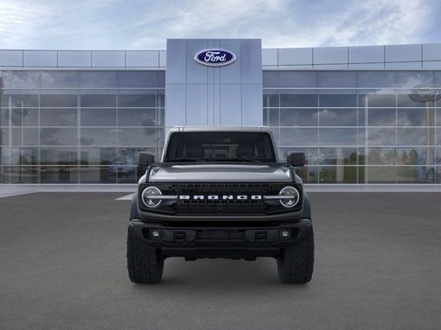 New 2026 Ford Bronco Badlands AWD/4WD image 38