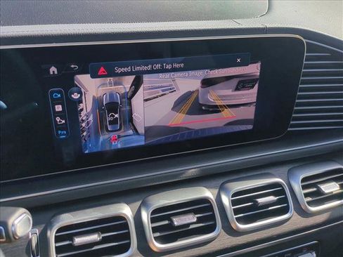 New 2026 Mercedes-Benz GLE 350 GLE 350 image 13