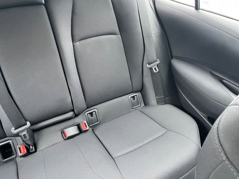 Used 2025 Toyota Corolla LE image 35