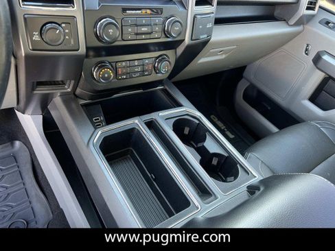 Used 2019 Ford F150 XLT w/ Equipment Group 302A Luxury image 30