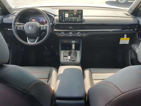 New 2026 Honda CR-V Sport Touring image 25