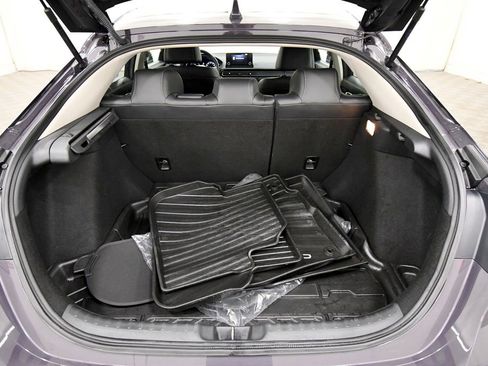 Used 2023 Honda Civic EX-L image 7