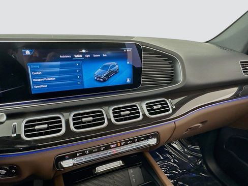 New 2026 Mercedes-Benz GLE 350 4MATIC image 20