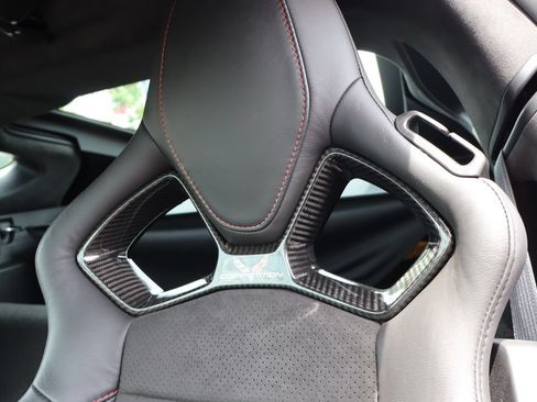 Used 2019 Chevrolet Corvette ZR1 RWD image 5
