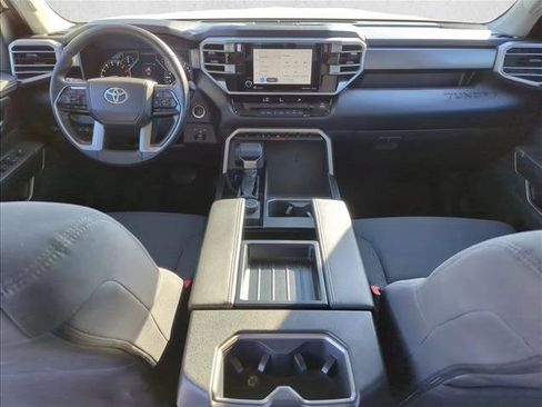 Used 2024 Toyota Tundra SR5 image 24