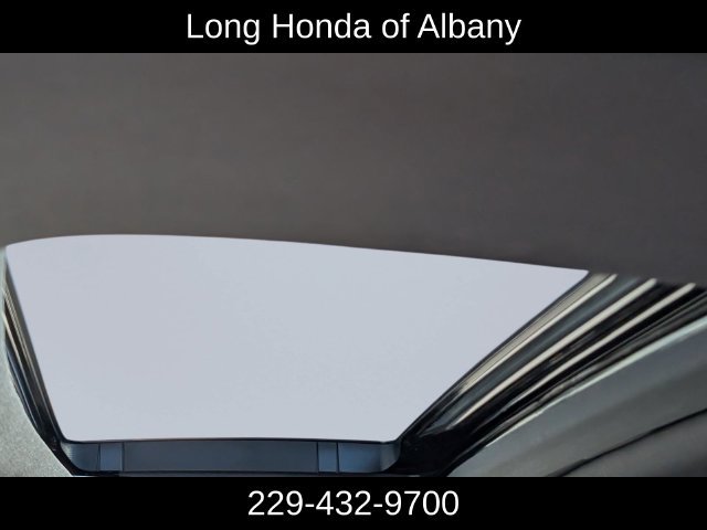 Used 2024 Honda Passport Black Edition image 15