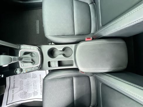 Used 2024 Kia Seltos SX AWD/4WD image 21