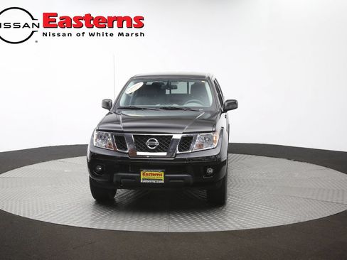 Used 2021 Nissan Frontier SV AWD/4WD image 49