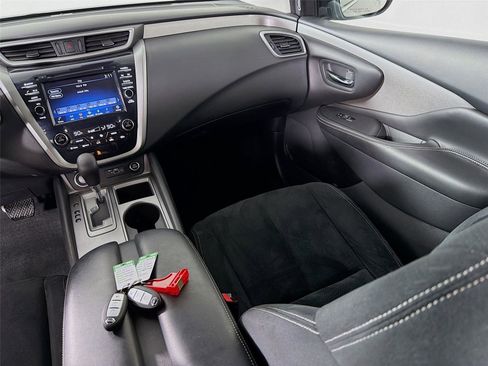 Used 2022 Nissan Murano S AWD/4WD image 22