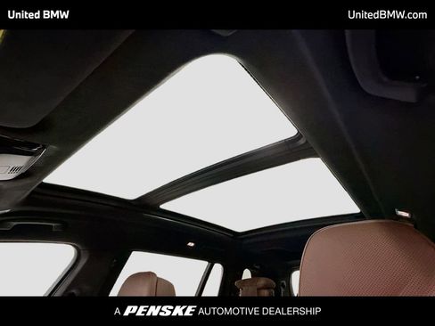 Certified 2026 BMW X7 xDrive40i image 12