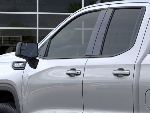 New 2026 GMC Sierra 1500 Elevation image 12