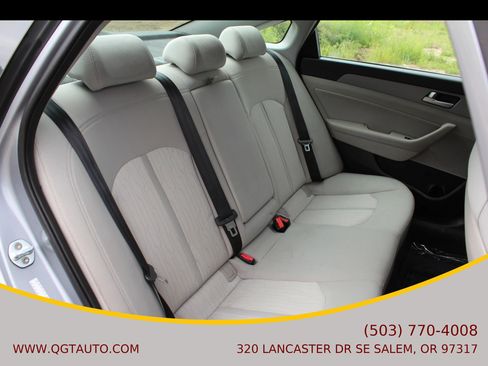 Used 2016 Hyundai Sonata SE FWD image 15