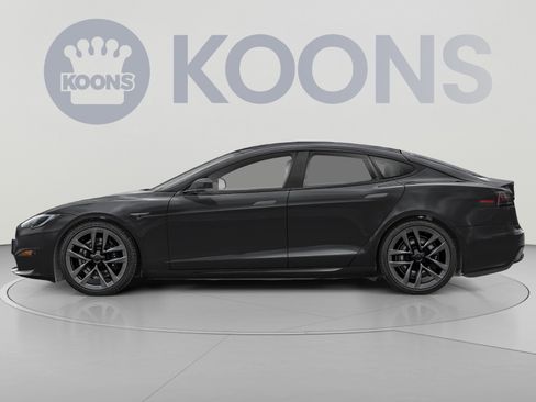 Used 2023 Tesla Model S AWD/4WD image 4
