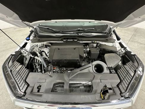 Used 2025 Honda Pilot Touring image 32
