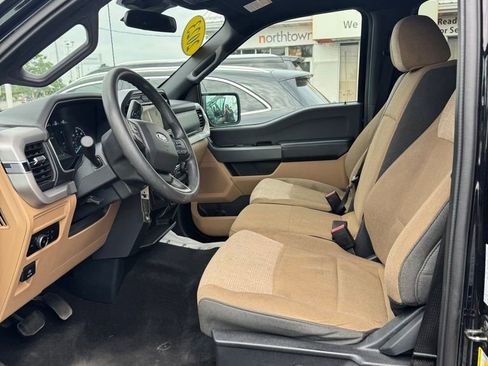 Used 2023 Ford F150 XLT AWD/4WD image 28